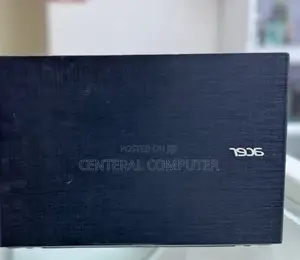 New Laptop Lenovo ThinkPad Yoga 4GB Intel Core I7 HDD 500GB