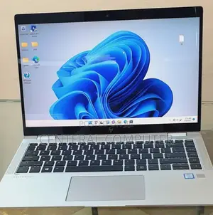 New Laptop Lenovo Yoga 260 8GB Intel Core I5 SSD 512GB