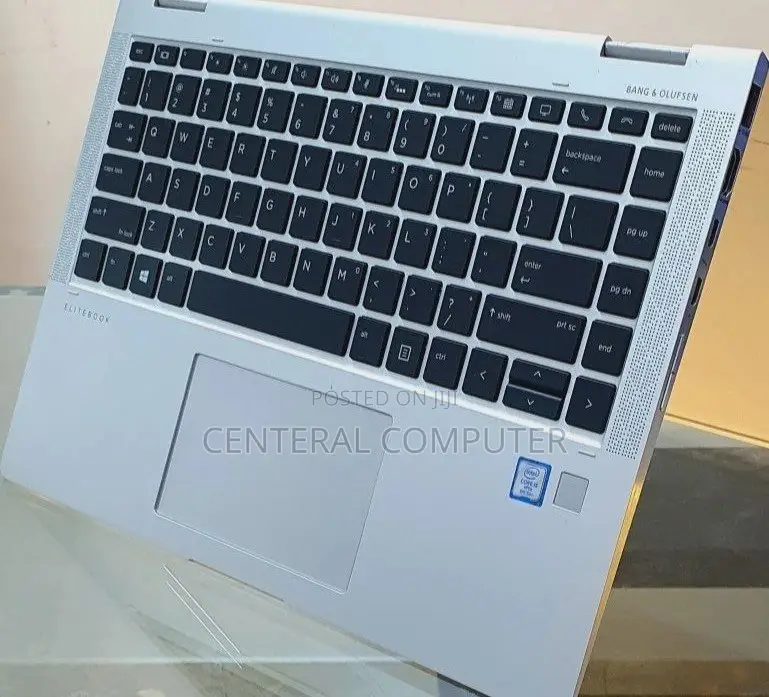 New Laptop Lenovo Yoga 260 8GB Intel Core I5 SSD 512GB