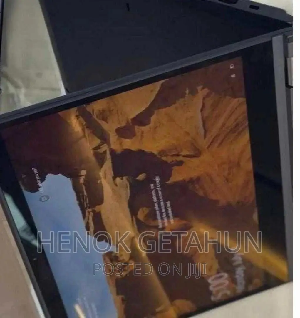 New Laptop Lenovo ThinkPad X260 8GB Intel Core i5 SSD 512GB