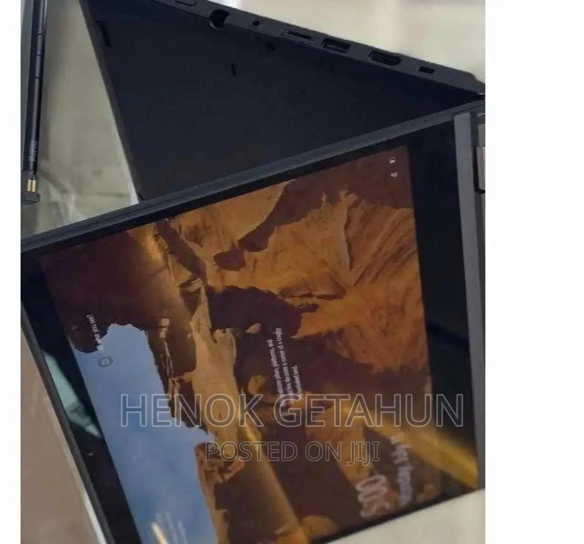 New Laptop Lenovo ThinkPad X260 8GB Intel Core i5 SSD 512GB