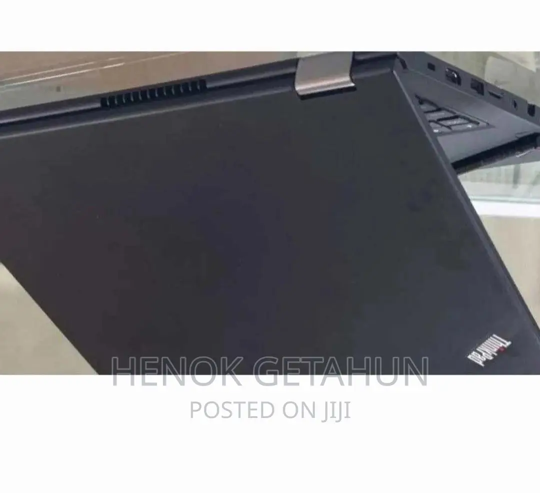 New Laptop Lenovo ThinkPad X260 8GB Intel Core i5 SSD 512GB