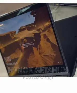 New Laptop Lenovo ThinkPad X260 8GB Intel Core i5 SSD 512GB