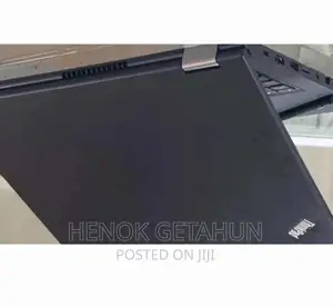 New Laptop Lenovo ThinkPad X260 8GB Intel Core i5 SSD 512GB