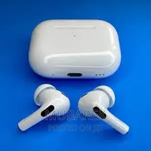 Photo - Airpod Pro Apple Brand