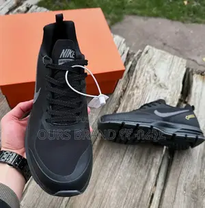 Photo - Premium Master Quality Nike Air Pegasus Gore Tex Shoes