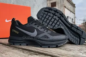 Premium Master Quality Nike Air Pegasus Gore Tex Shoes