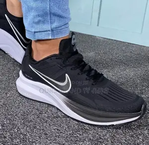 Premium Master Quality Nike TEMPUS Sneaker Men's Shoes