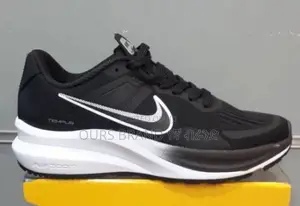 Photo - Premium Master Quality Nike TEMPUS Sneaker Men's Shoes