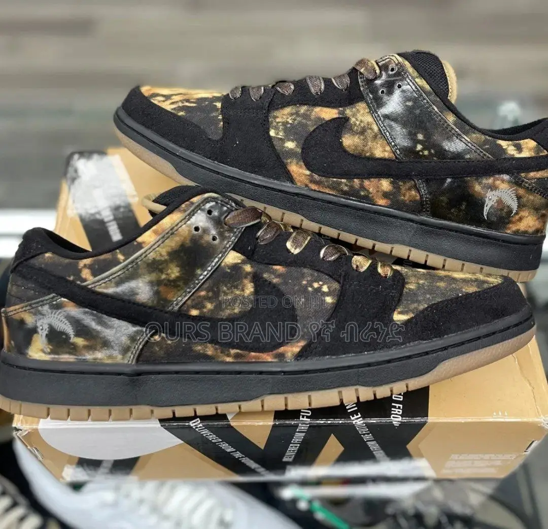 Premium Master Quality Nike SB Dunk Low Premium