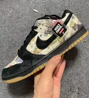 Premium Master Quality Nike SB Dunk Low Premium