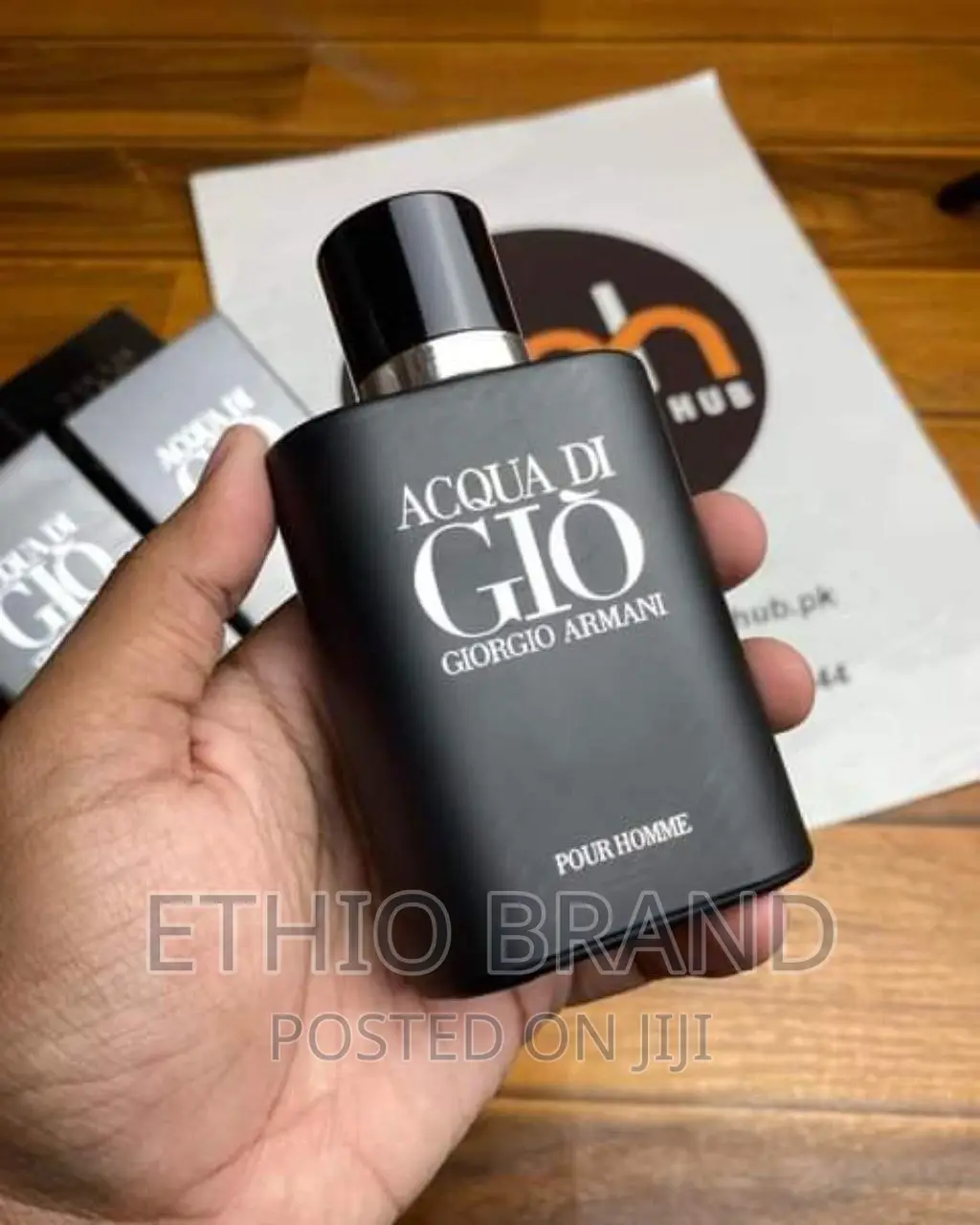 Best for Men's Gift Fragrances 1