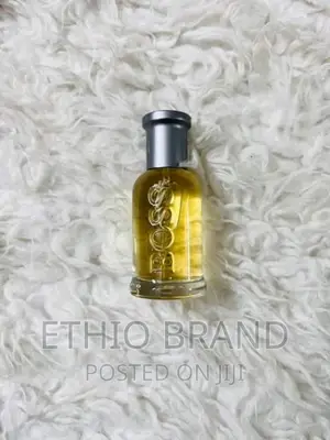 Photo - Boss in Addis