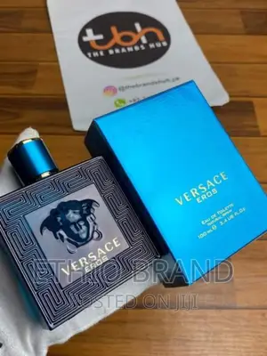 Photo - Eros Versace for Him