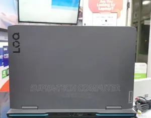 New Laptop Lenovo Legion 5 8GB Intel Core I5 SSD 512GB