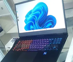 Photo - New Laptop HP Omen 17 16GB Intel Core I7 SSD 1T