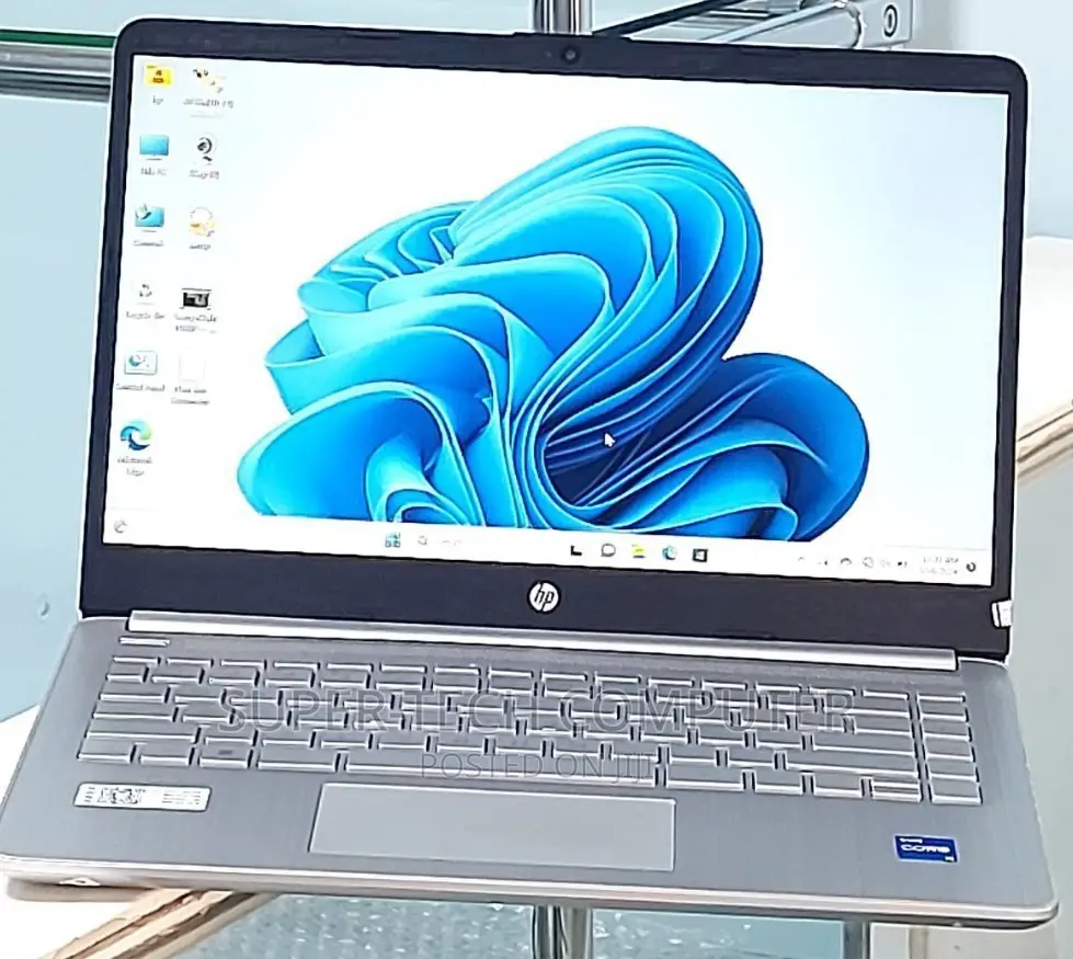 New Laptop HP Stream Notebook 16GB Intel Core I5 SSD 512GB