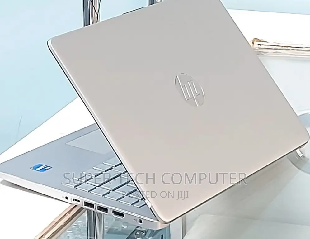 New Laptop HP Stream Notebook 16GB Intel Core I5 SSD 512GB