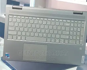 New Laptop Lenovo ThinkPad Yoga 12GB Intel Core I7 SSD 512GB