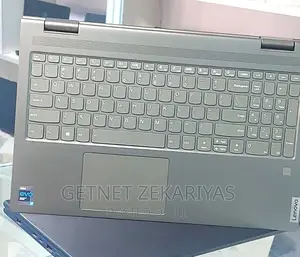 New Laptop Lenovo ThinkPad Yoga 12GB Intel Core I7 SSD 512GB