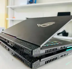 New Laptop Asus ROG Strix G15 16GB Intel Core I7 SSD 1T