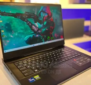 New Laptop MSI GP75 Leopard 16GB Intel Core I7 SSD 1T