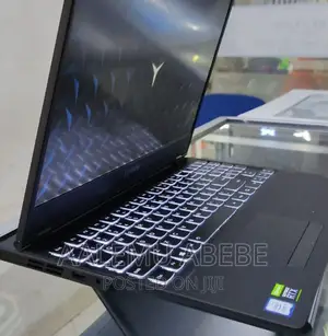 New Laptop Lenovo Legion 5 16GB Intel Core I7 SSD 1T