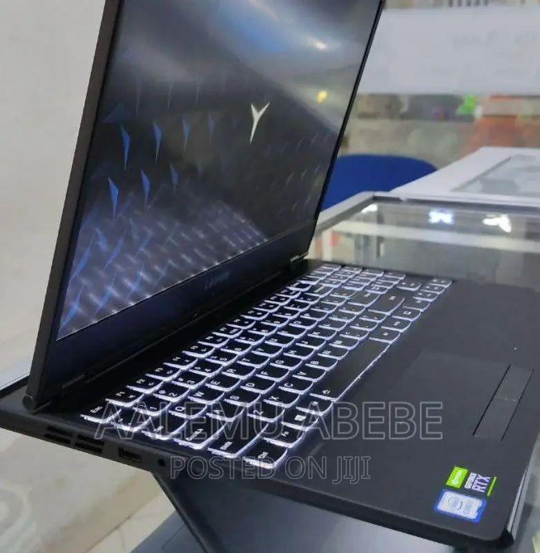 New Laptop Lenovo Legion 5 16GB Intel Core I7 SSD 1T