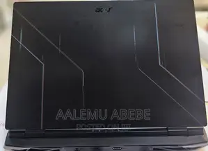 New Laptop Acer NITRO 5 16GB Intel Core I7 SSD 512GB