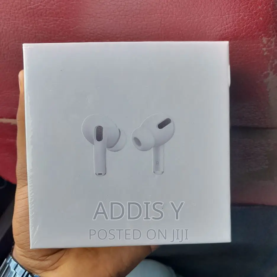 Apple Airpods Pro