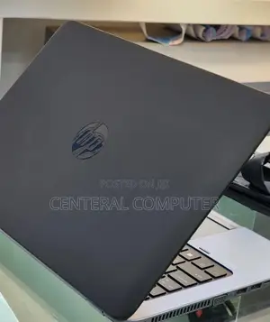 Photo - New Laptop HP EliteBook 850 4GB Intel Core I5 SSD 512GB