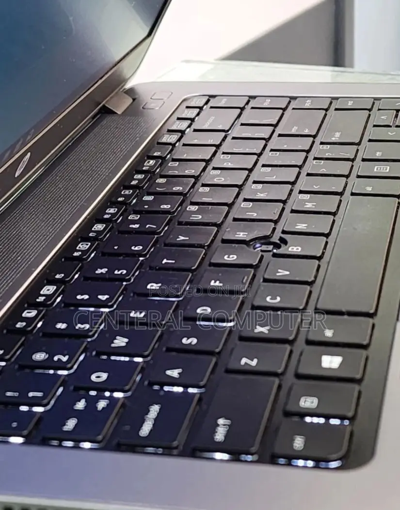 New Laptop HP EliteBook 850 4GB Intel Core I5 SSD 512GB