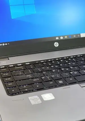 New Laptop HP EliteBook 850 4GB Intel Core I5 SSD 512GB