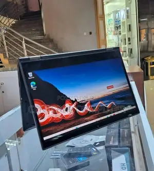 New Laptop Lenovo Thinkpad L14 8GB Intel Core I5 SSD 512GB