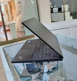 New Laptop Lenovo Thinkpad L14 8GB Intel Core I5 SSD 512GB
