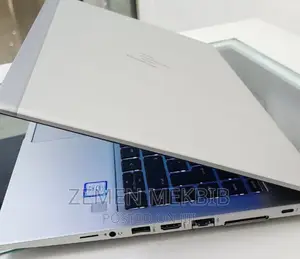 New Laptop HP EliteBook 840 8GB Intel Core I7 SSD 512GB