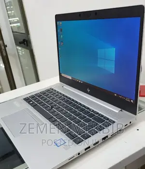 New Laptop HP EliteBook 840 8GB Intel Core I7 SSD 512GB