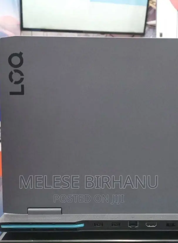 New Laptop Lenovo 8GB Intel Core I5 SSD 512GB