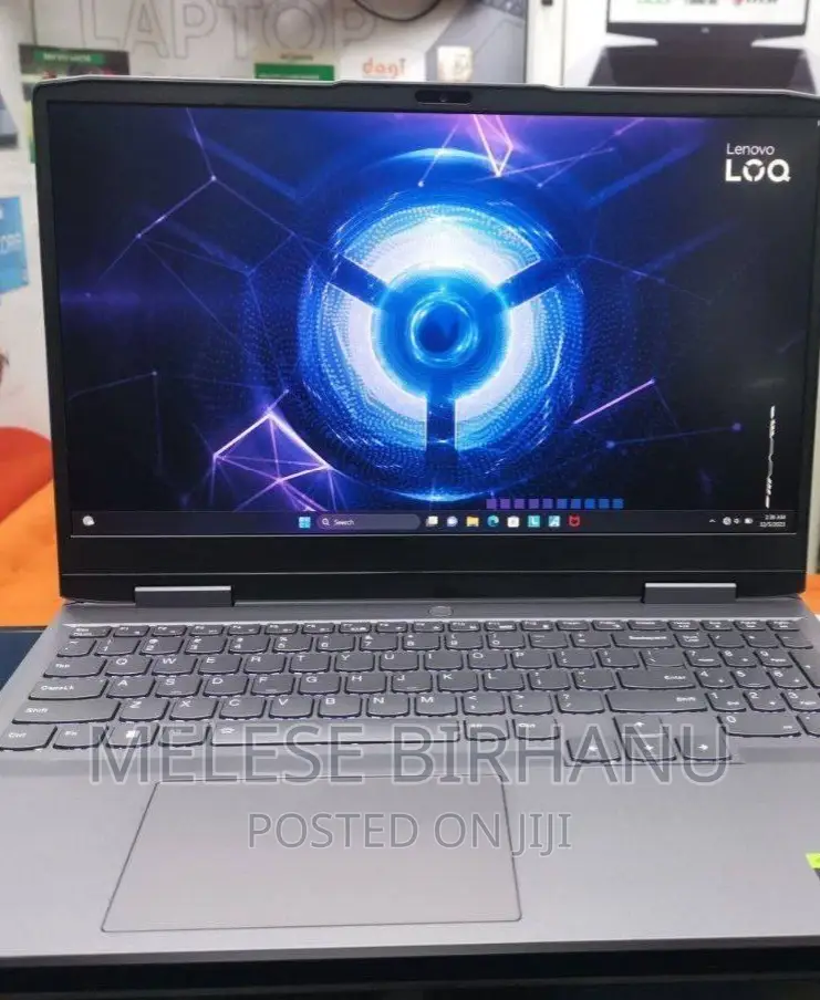 New Laptop Lenovo 8GB Intel Core I5 SSD 512GB
