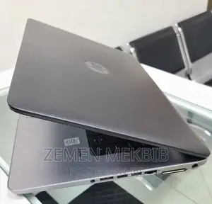 New Laptop HP EliteBook 840 8GB Intel Core I5 HDD 1T