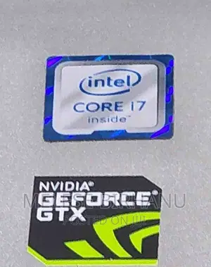 Photo - New Laptop HP Envy 15 16GB Intel Core I7 SSD 512GB