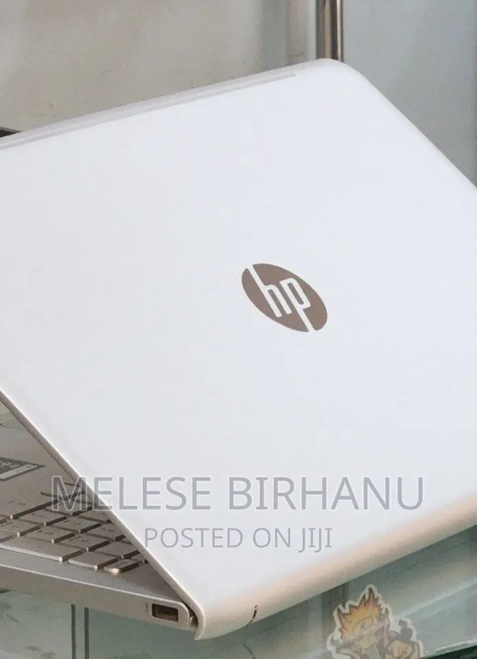 New Laptop HP Envy 15 16GB Intel Core I7 SSD 512GB