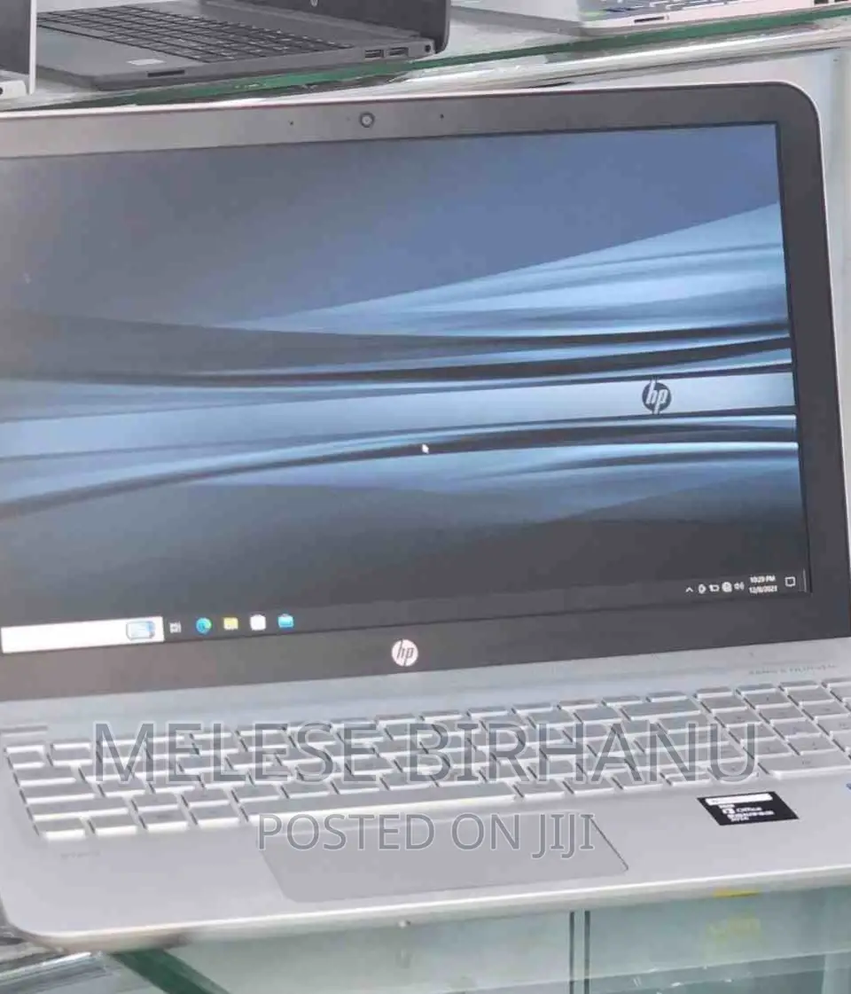 New Laptop HP Envy 15 16GB Intel Core I7 SSD 512GB