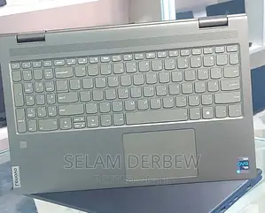 New Laptop Lenovo Yoga 2 12GB Intel Core I7 SSD 512GB