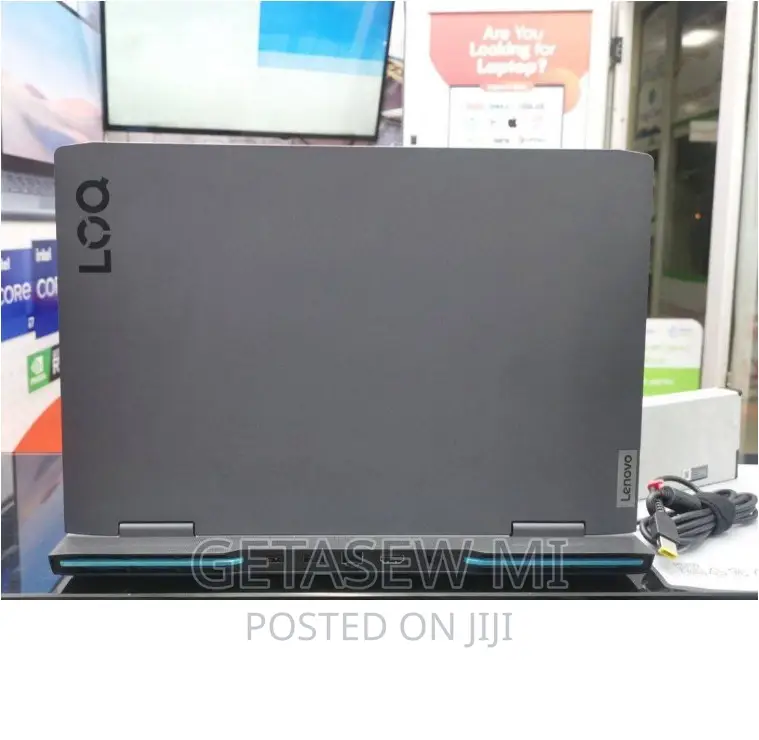 New Laptop Lenovo 8GB Intel Core I5 SSD 512GB