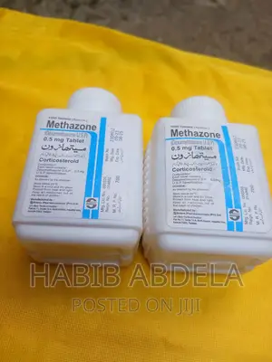 Photo - Semos(Metazone) Orignal