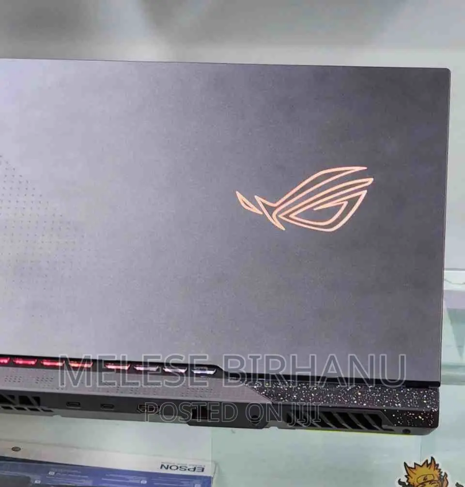 New Laptop Asus 16GB AMD Ryzen 7 SSD 1T