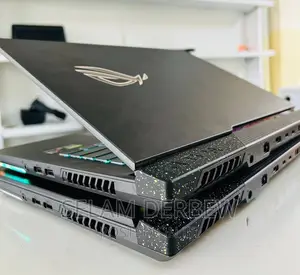 Photo - New Laptop Asus ROG Strix G15 16GB AMD Ryzen 7 SSD 1T