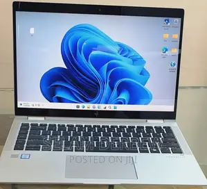 New Laptop HP EliteBook 1030 16GB Intel Core I5 SSD 512GB