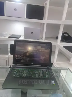 New Laptop HP Pavilion 15 8GB Intel Core I5 HDD 1T